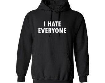 i hate the suburbs sweatshirt