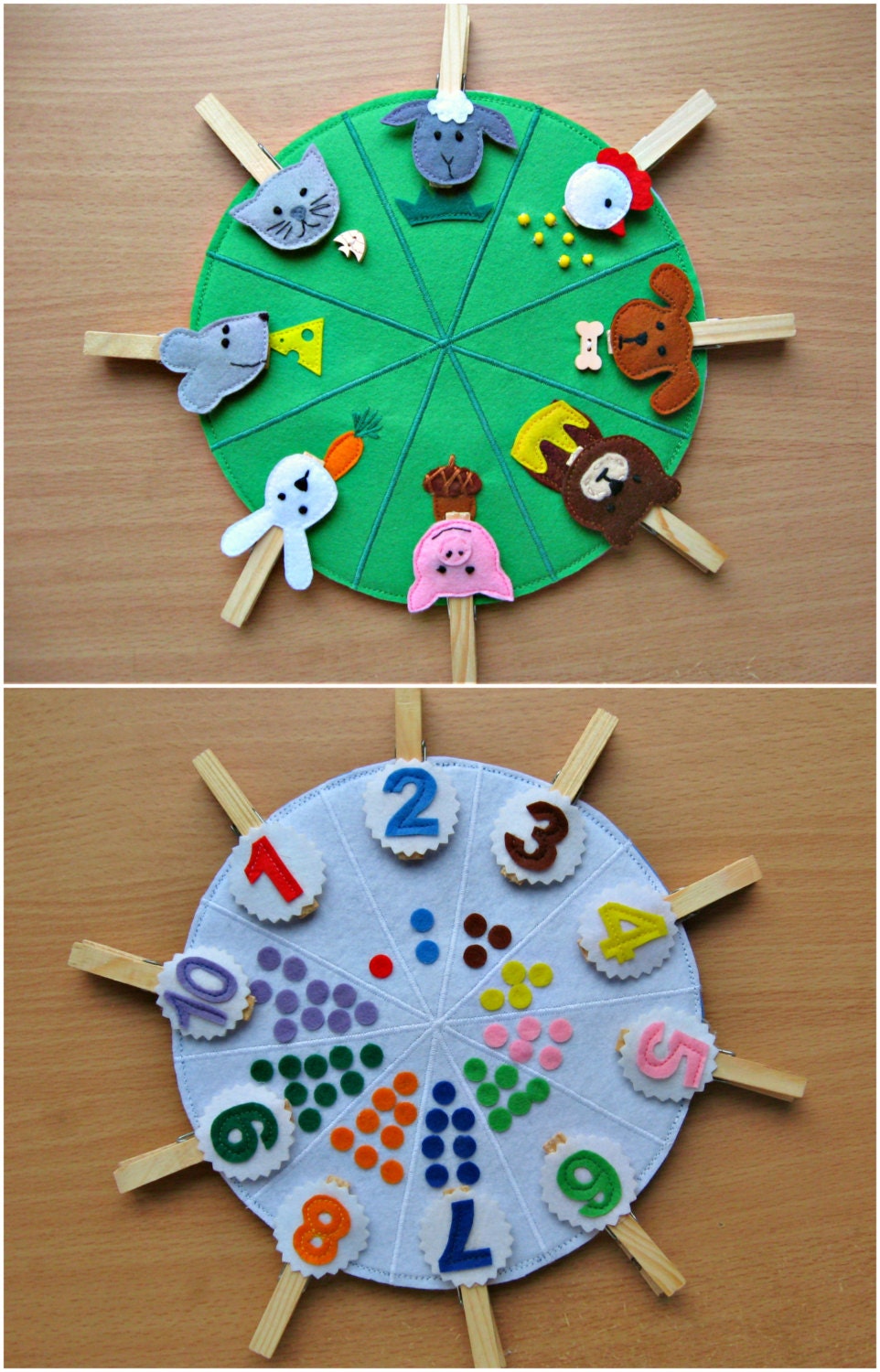 57 HOMEMADE LEARNING GAMES FOR 4 YEAR OLDS