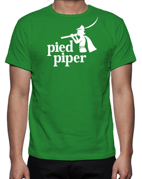 pied piper t shirt amazon