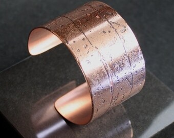 Copper Jewelry, Copper Bracelet, Irish Bracelet, Steampunk Jewelry, Steampunk Bracelet, Celtic Bracelet, Copper cuff, Irish Gift,