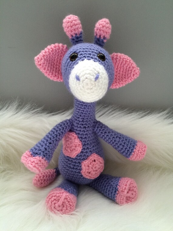 Items similar to Giraffe stuffed animal, baby lovey, baby giraffe, giraffe lovey on Etsy