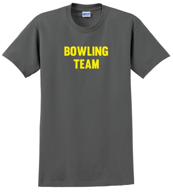 bowling shirts with names