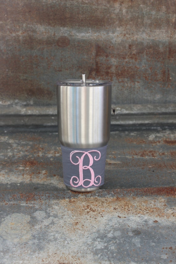 Bottom of the Cup Wrap yeti wrap personalized yeti
