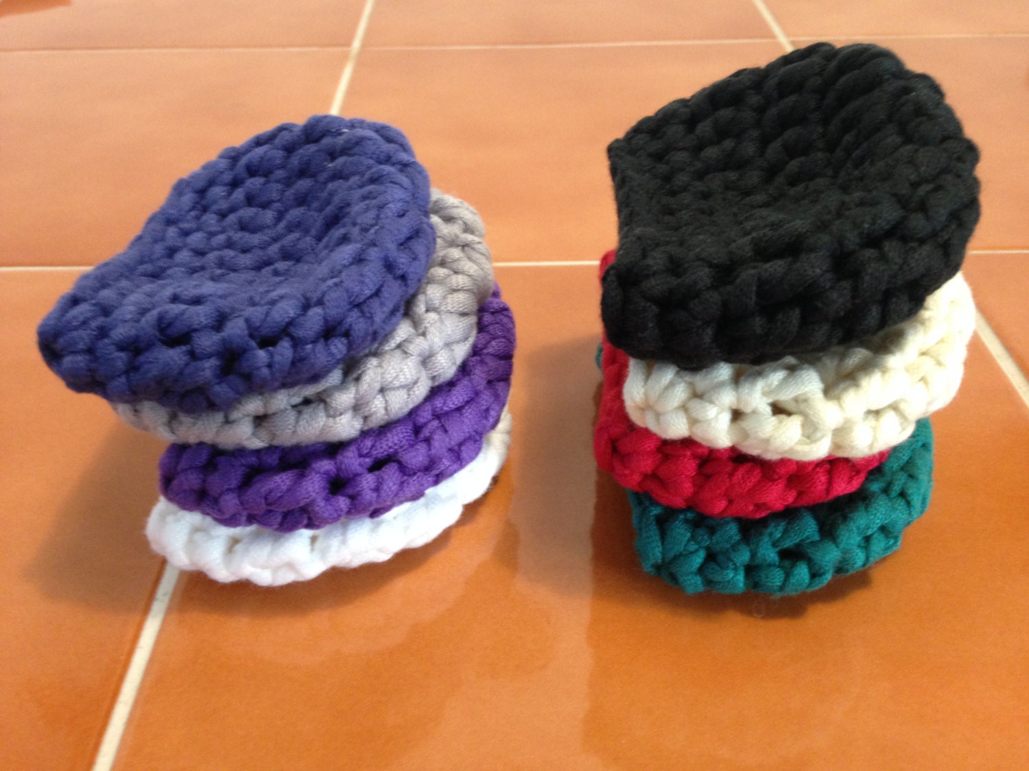 Pot handle cover kitchen pots pans SET OF 2 parties