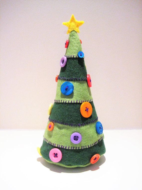funky felt christmas tree decoration christmas decoration funky felt christmas tree decoration christmas decoration
