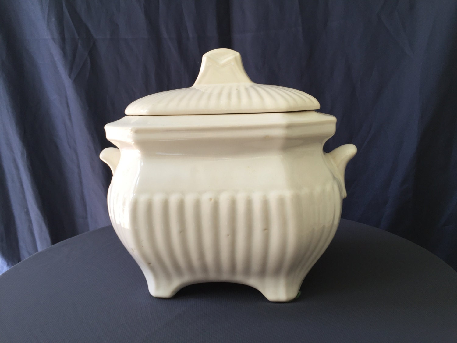 Vintage McCoy Soup Tureen