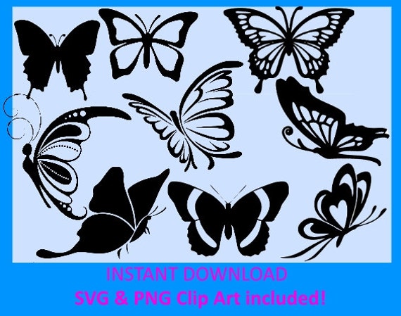 Free Free Butterfly Svg Cut File 759 SVG PNG EPS DXF File