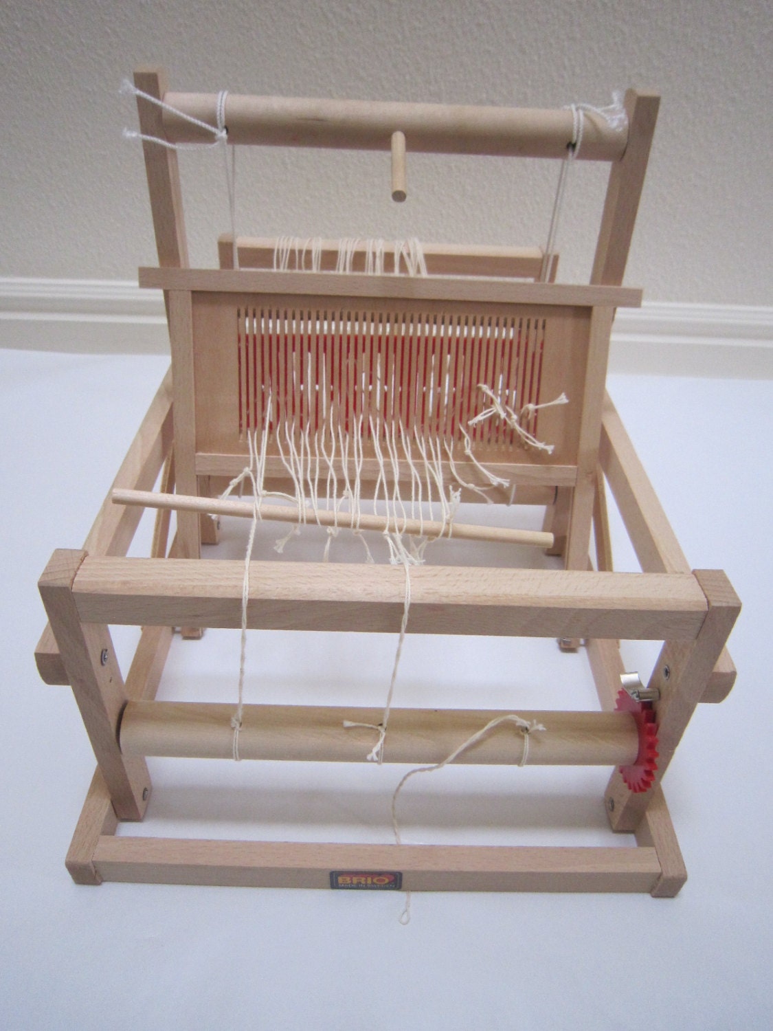 table loom