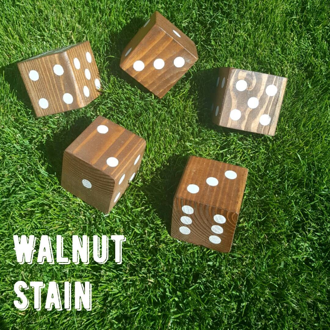 yard yahtzee yardzee