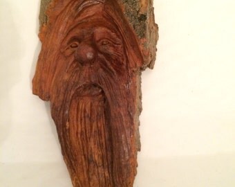Nordik Tree Spirit 11-08