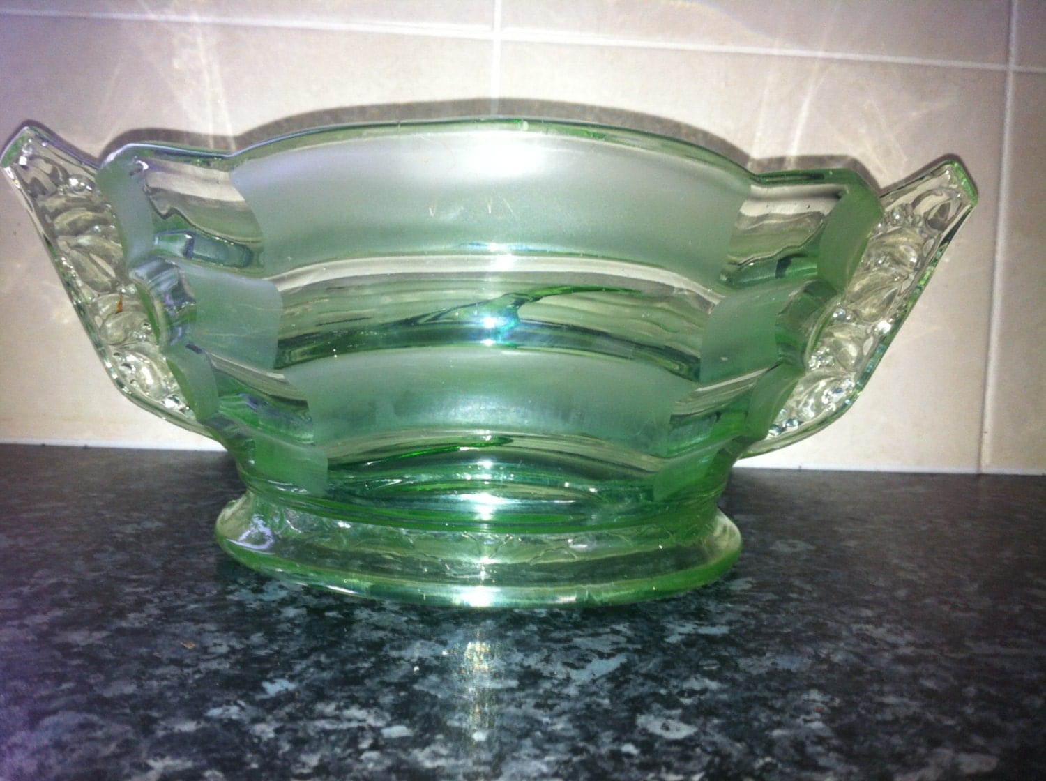 Art Deco Kitchen Table Art Deco Kitchen Table