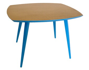 SOLD * Coffee Table vintage "Félix"