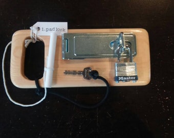 lock & latch board