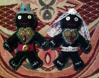 custom voodoo dolls