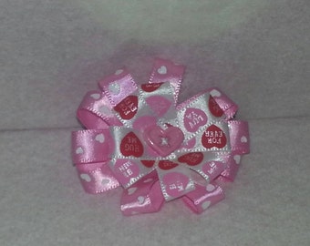 Hugs & Kisses