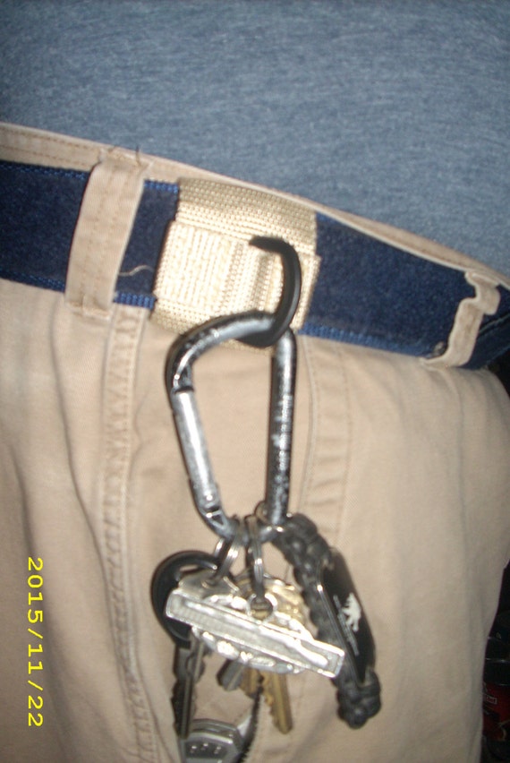 Items similar to Tactical Key Holder on Etsy