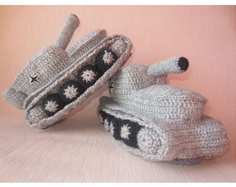 Army tank slippers Etsy