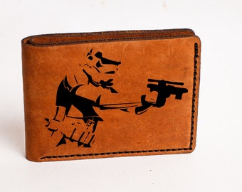 star wars coach mens wallet