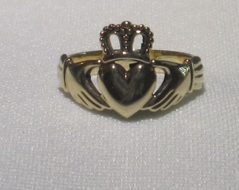 Claddagh Rings – Etsy