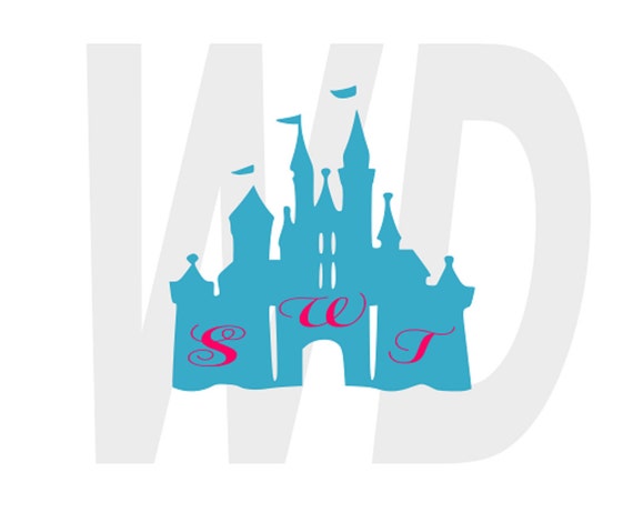 Download Cut Files For Silhouette Cameo Disney | Joy Studio Design ...