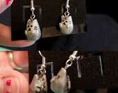 Pusheen Earrings
