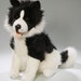 plush replica of your pet