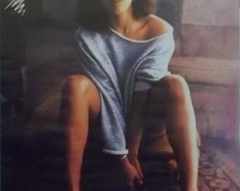 Flashdance 20x28 Movie Poster 1983 Jennifer Beals