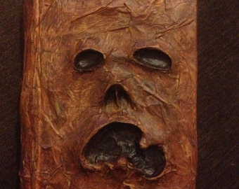 Horror movie props | Etsy