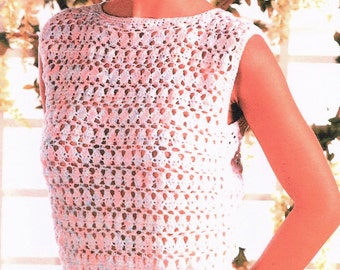 crochet pattern