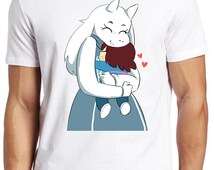 Male anime undertake asriel t x cool shirts brands lulu brand Asriel male t x anime shirts cool undertake jumia