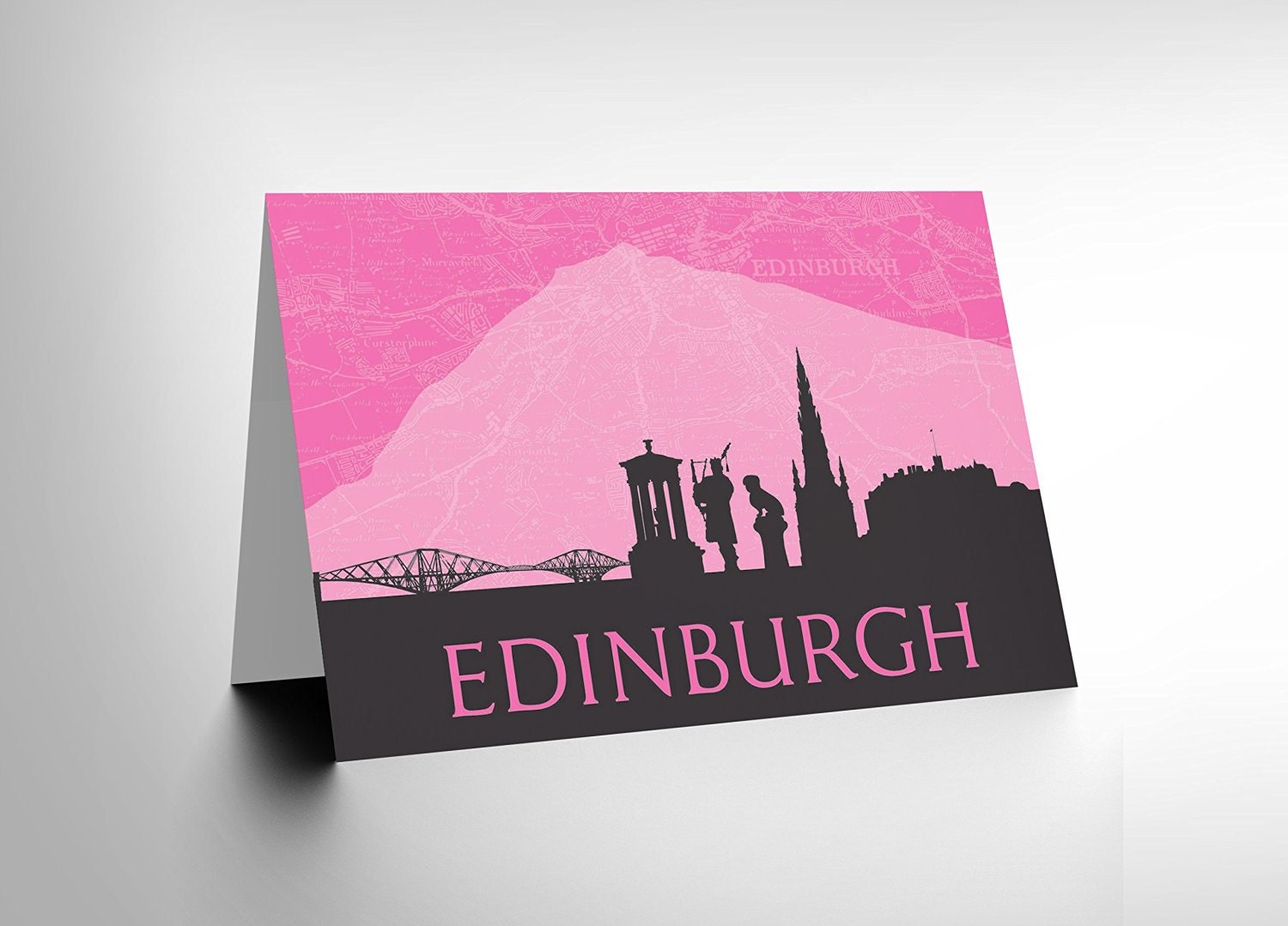 edinburgh tourist card