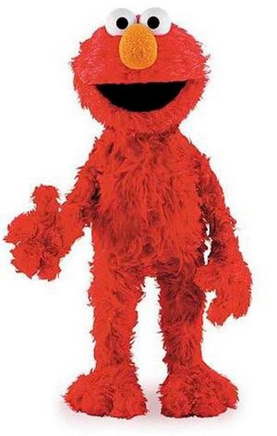 sesame street character party props cut outs kids characters