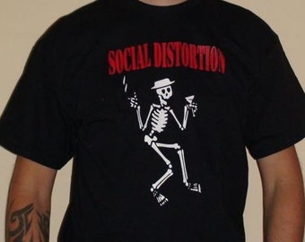 social distortion social distancing shirt