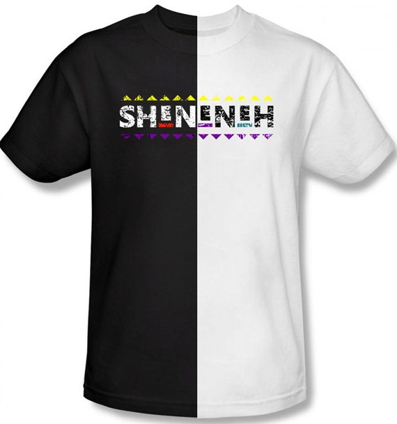 sheneneh shirt