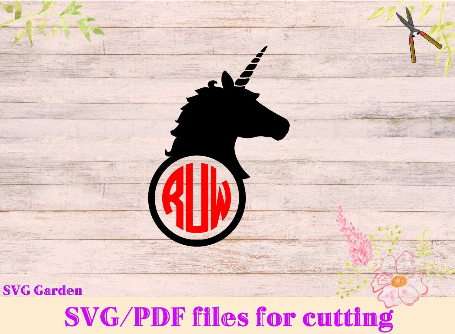 Free Free Unicorn Template Svg 484 SVG PNG EPS DXF File