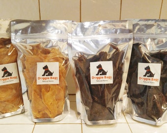 Chicken Jerky Dog Treats