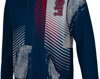 loyola marymount university hoodie