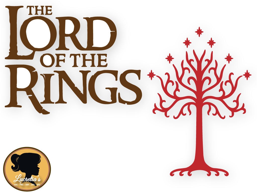 clipart lord of the rings - photo #2