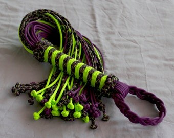 The Joker! Heavy Hitting Flogger