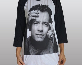 tom hanks bernie shirt