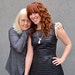 Grace and Susan
