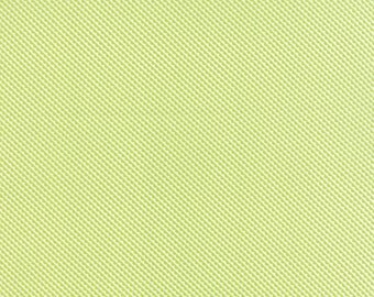 Little Ruby - Little Sundae in Green: sku 55132-14 cotton quilting fabric by Bonnie and Camille for Moda Fabrics - 1 yard