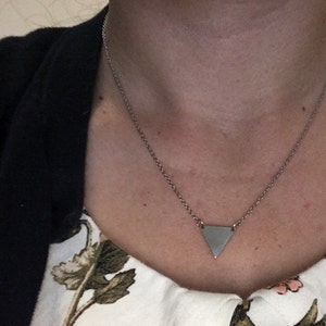 Buyer photo Amanda Moreland, who reviewed this item with the Etsy app for iPhone.