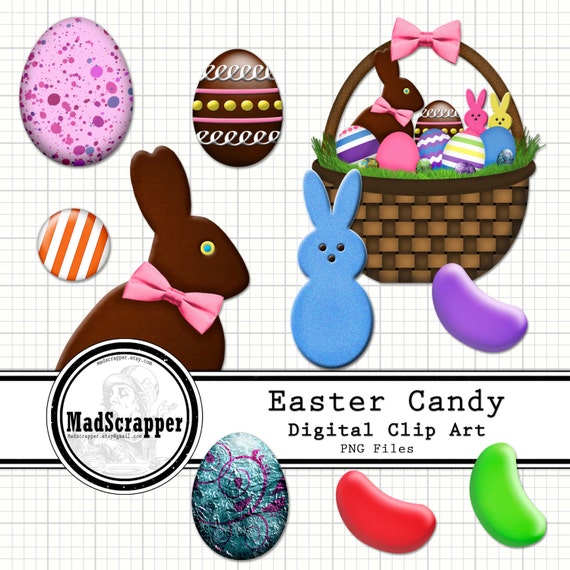 easter clipart etsy - photo #48