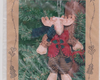 Items similar to Northern Nuggets, Alaskan Moose Poop Ornament on Etsy