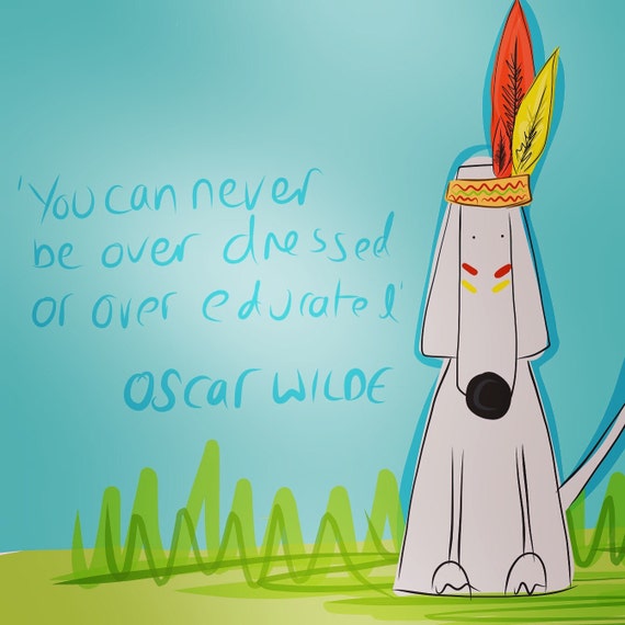 16+ Inspirational Oscar Wilde Poems Gif