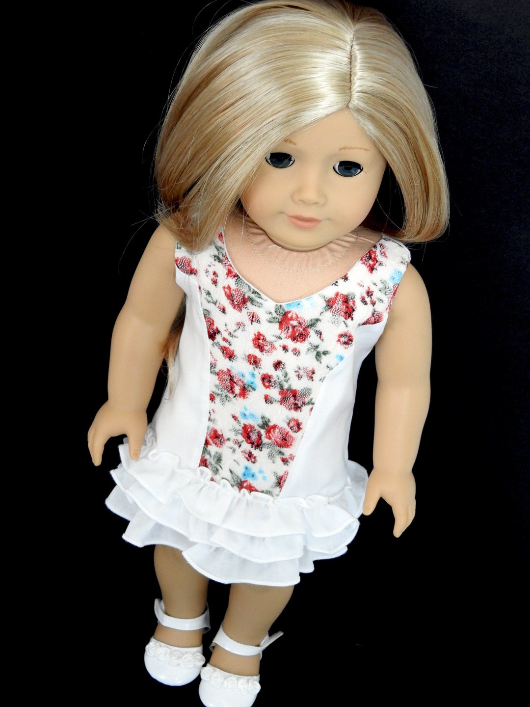 trendy ag doll clothes