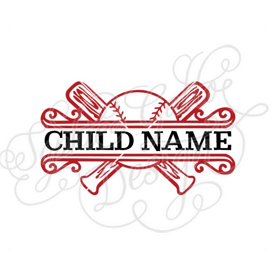 Free Free Baseball With Name Svg Free 307 SVG PNG EPS DXF File