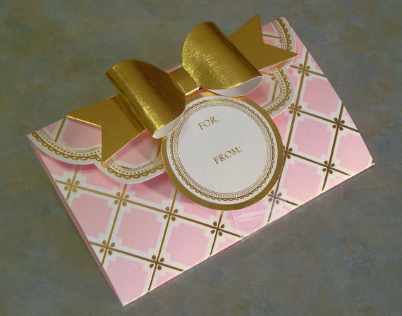 pop up photo gift