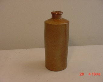 Antique Crock Bottle 16 - 251